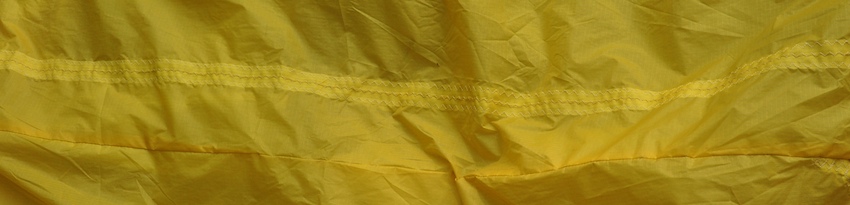 long paraglider cell repair dudek
