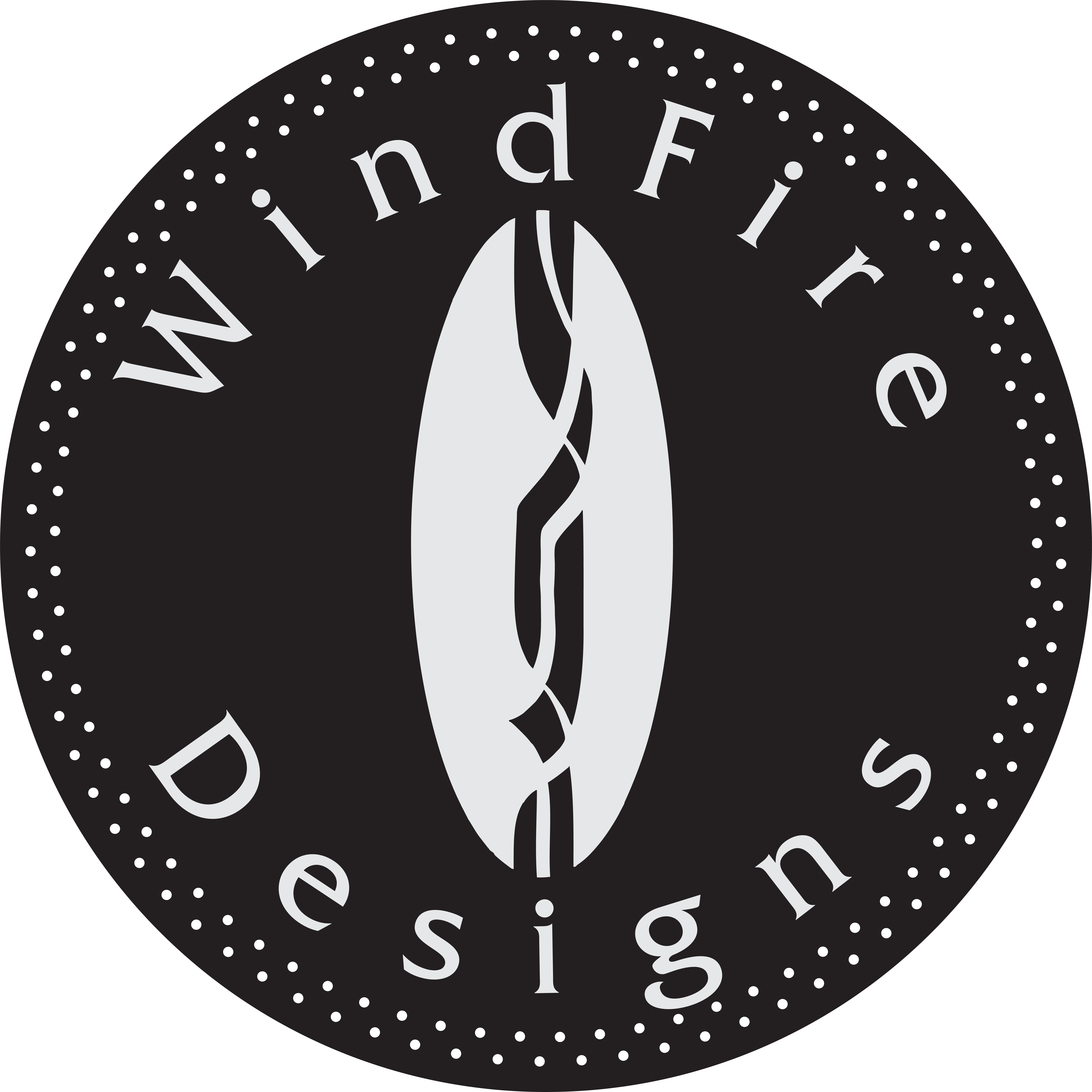 WindFire Designs Logo